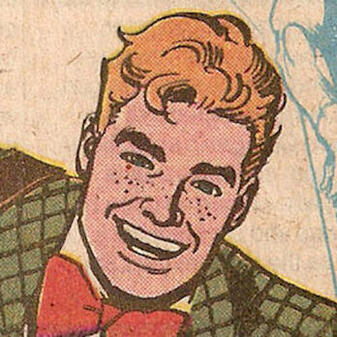 Jimmy Olsen - DC Comics