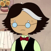 Simon Petrikov - Adventure Time