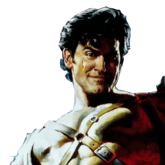 Ash (The Evil Dead)