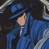 Vic Sage / The Question - DC Comics