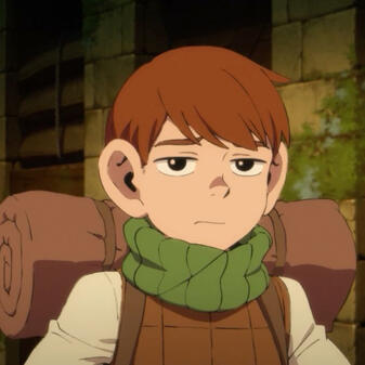 Chilchuck Tims (Dungeon Meshi)