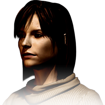 Angela - Silent Hill 2