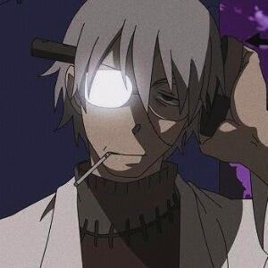 Stein - Soul Eater