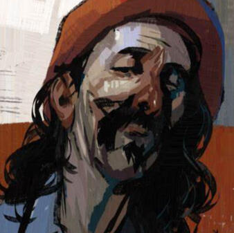 Call Me Mañana - Disco Elysium