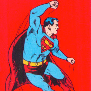 Superman - DC Comics