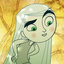 Aisling - The Secret of Kells